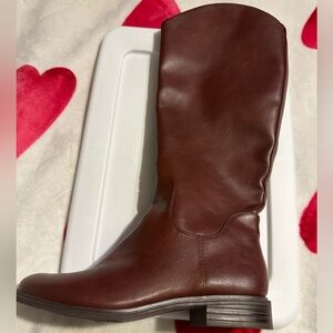 Nordstrom Rack Meadow Tall Riding Boot